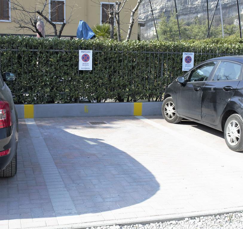 Villa Linfano 托尔博莱 外观 照片