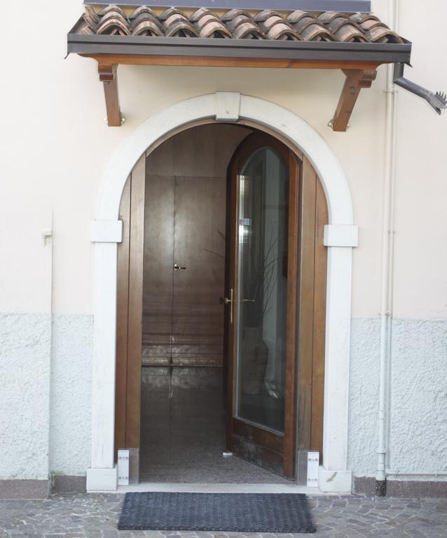 Villa Linfano 托尔博莱 外观 照片