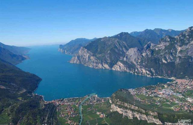 Villa Linfano 托尔博莱 外观 照片