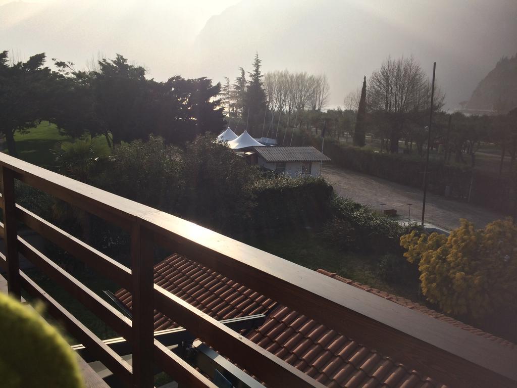 Villa Linfano 托尔博莱 外观 照片