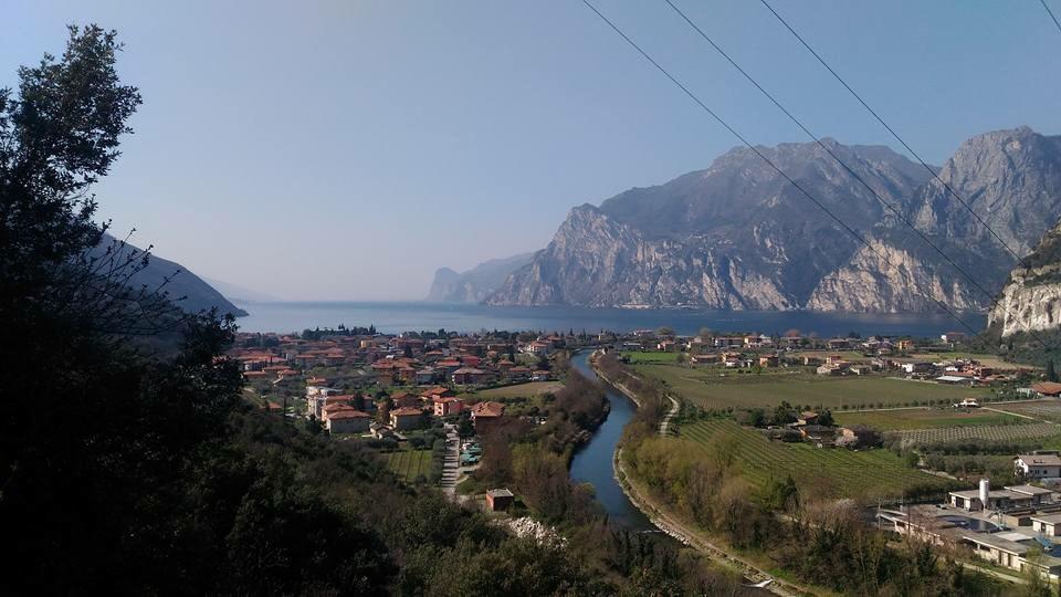 Villa Linfano 托尔博莱 外观 照片